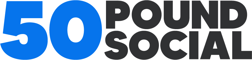 50 Pound Social
