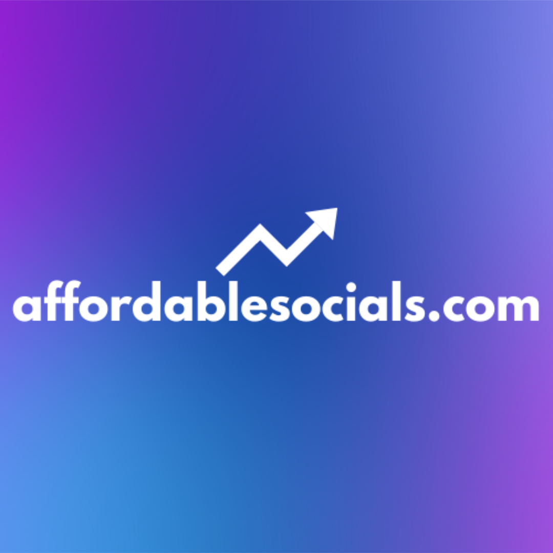 AffordableSocials.com