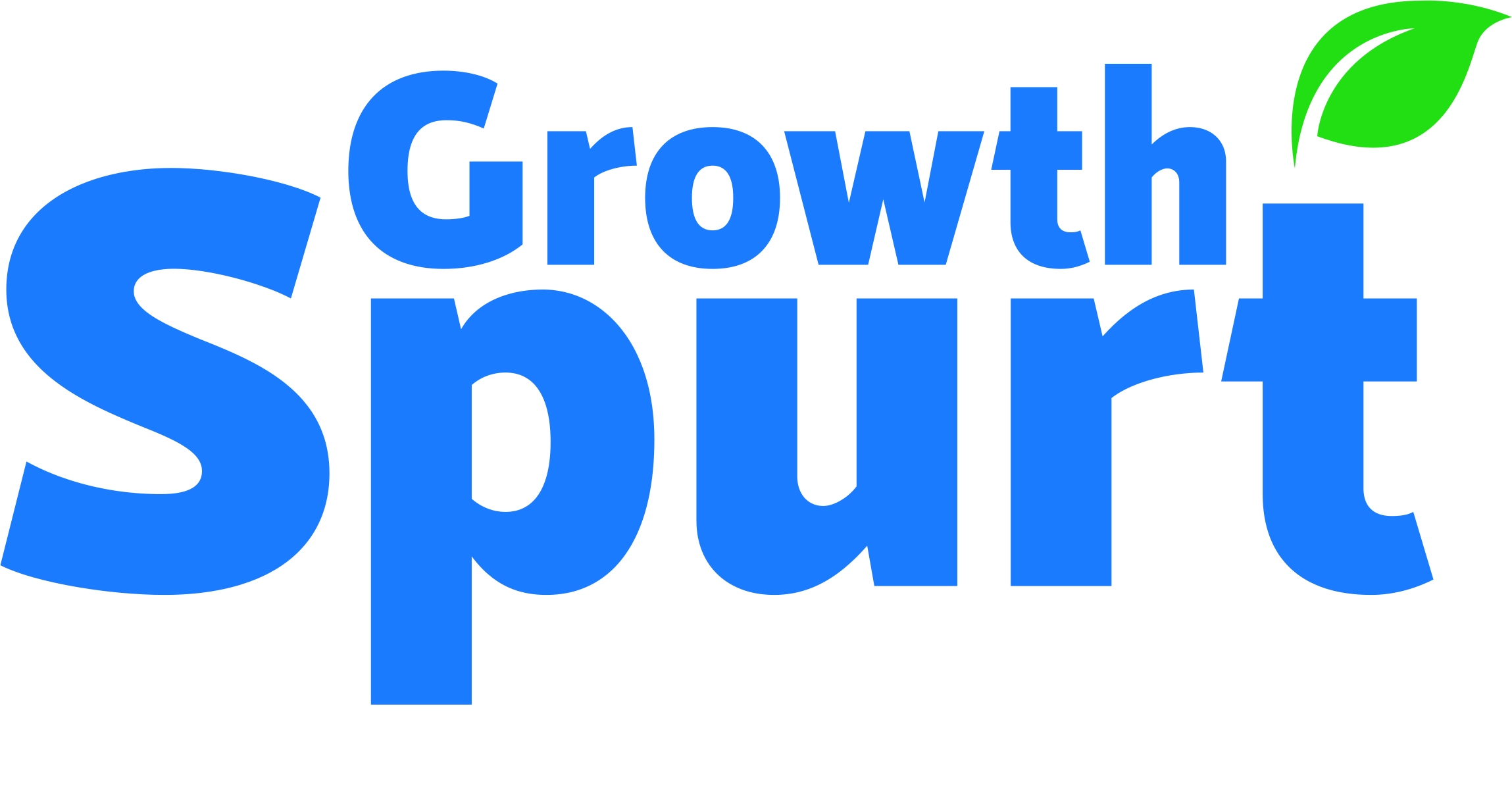 Growth Spurt
