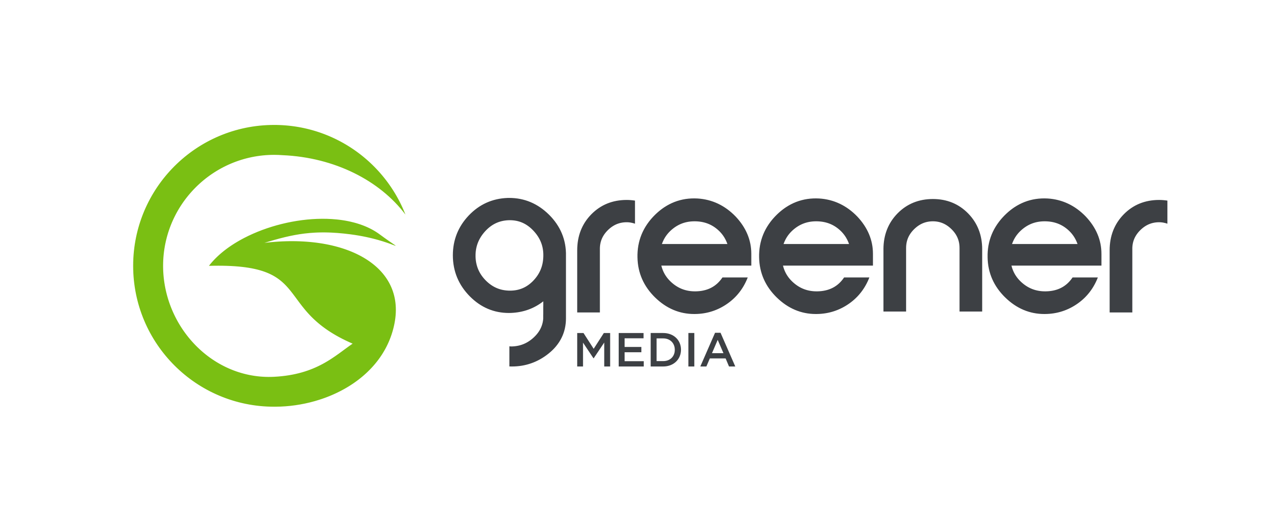 Greener Media