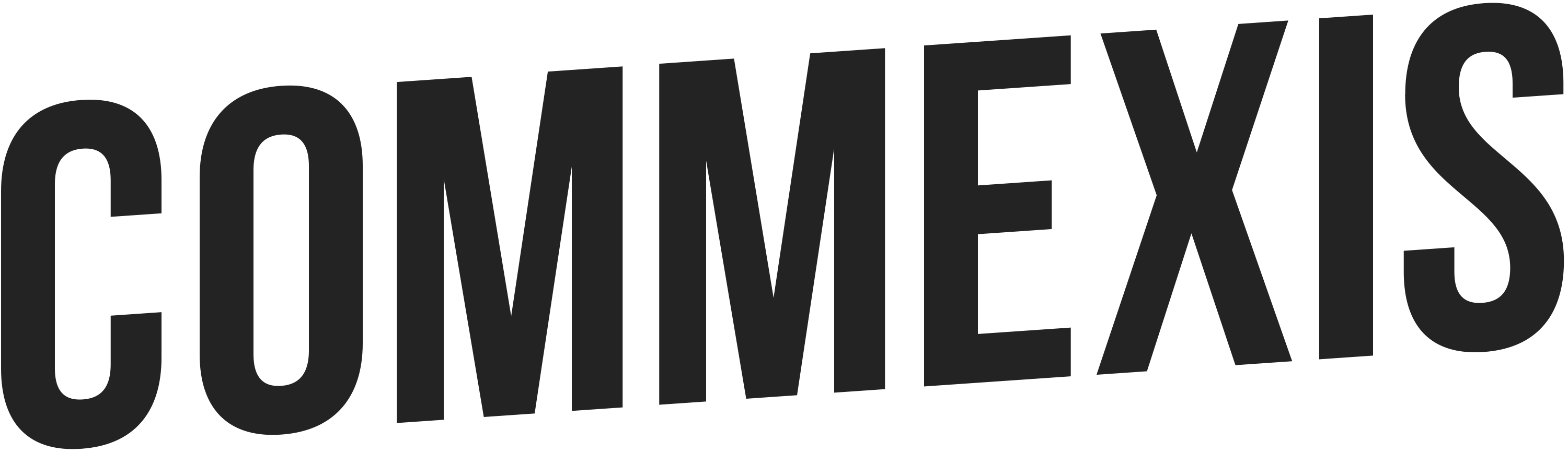 Commexis