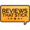 ReviewsThatStick