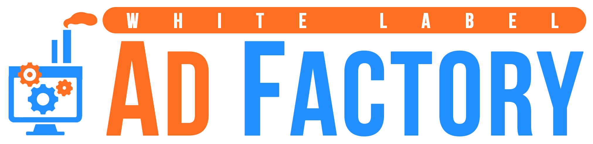 White Label Ad Factory
