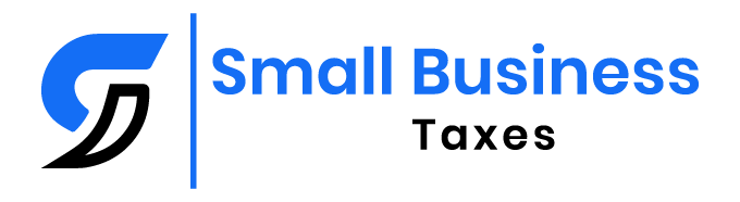 Small Business Taxes