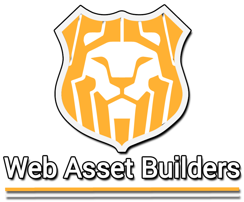 Web Asset Builders
