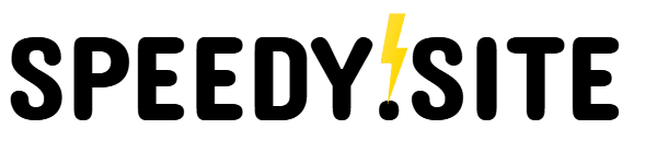 SpeedySite