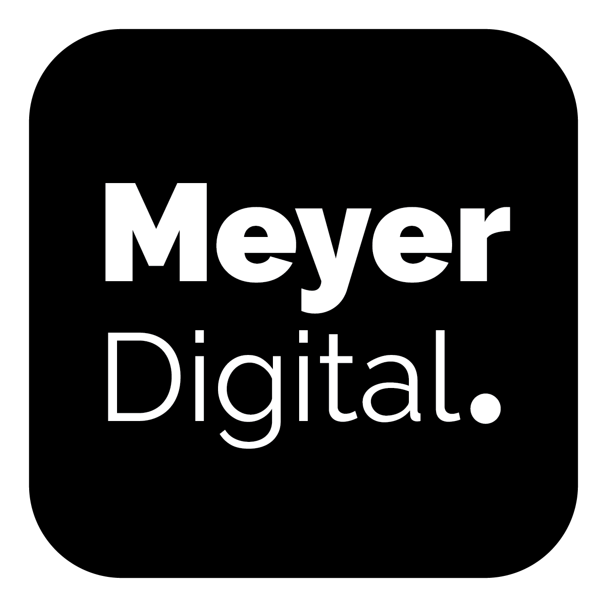 Meyer Digital Media