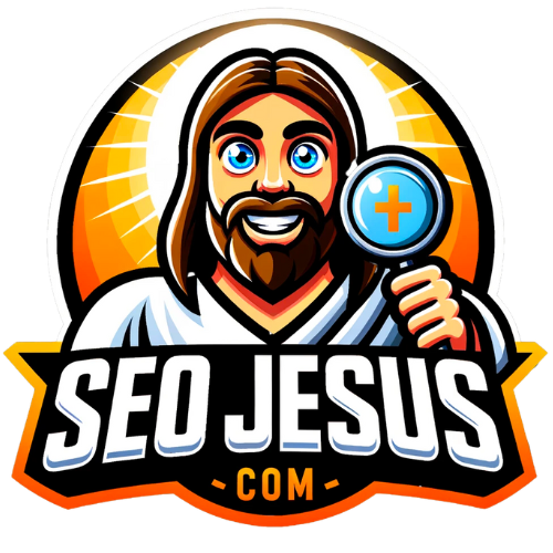 SEO Jesus