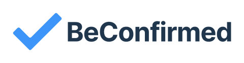 BeConfirmed