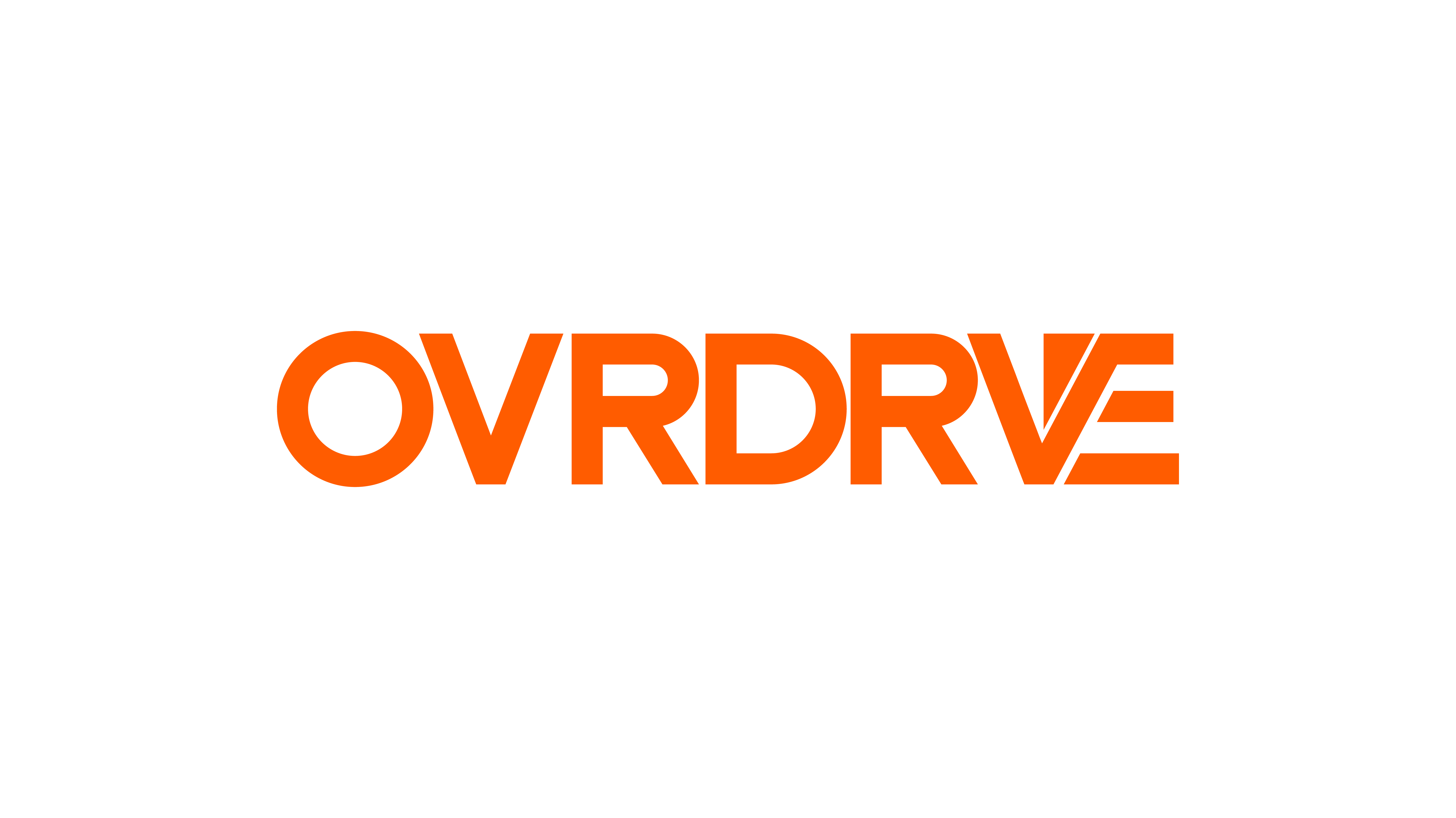 OVRDRVE