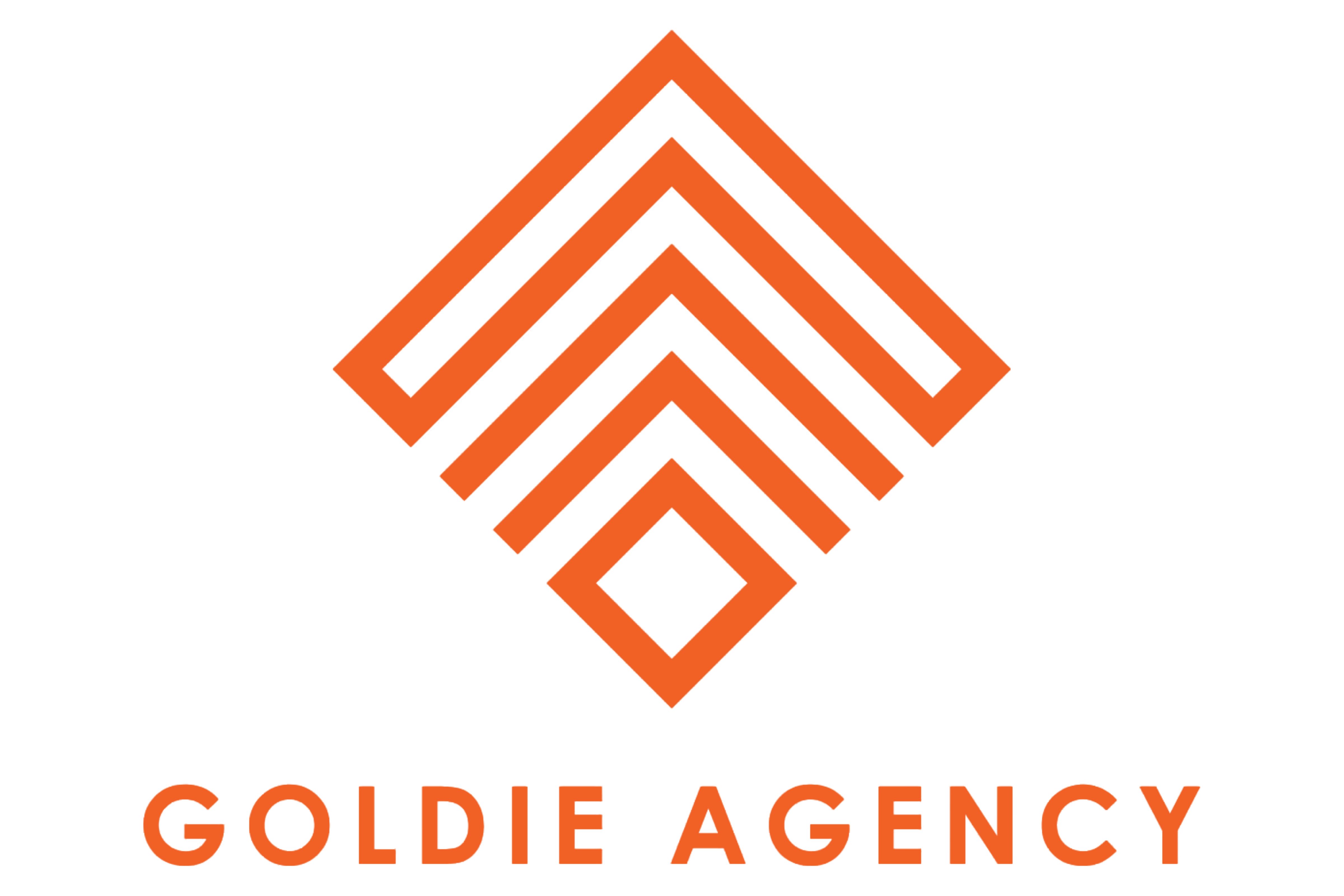 Goldie Agency
