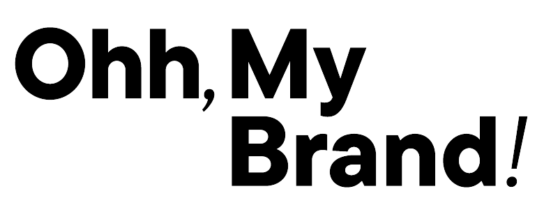 Ohh My Brand