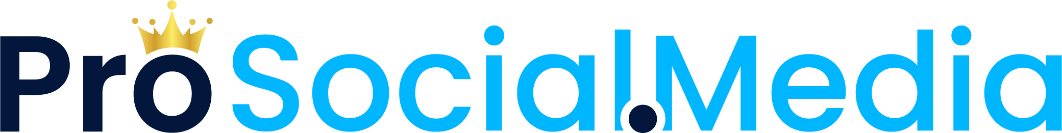 Pro Social Media