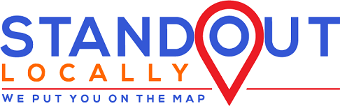 Standout Locally