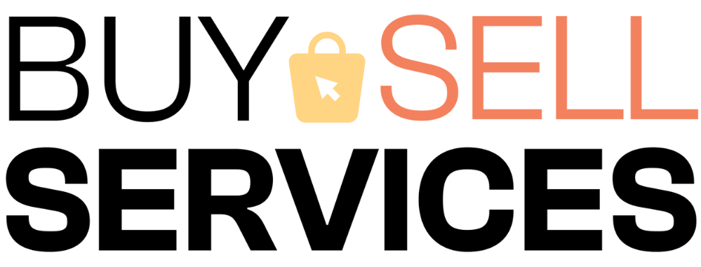 Buy Sell Services