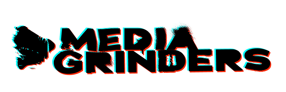 Media Grinders