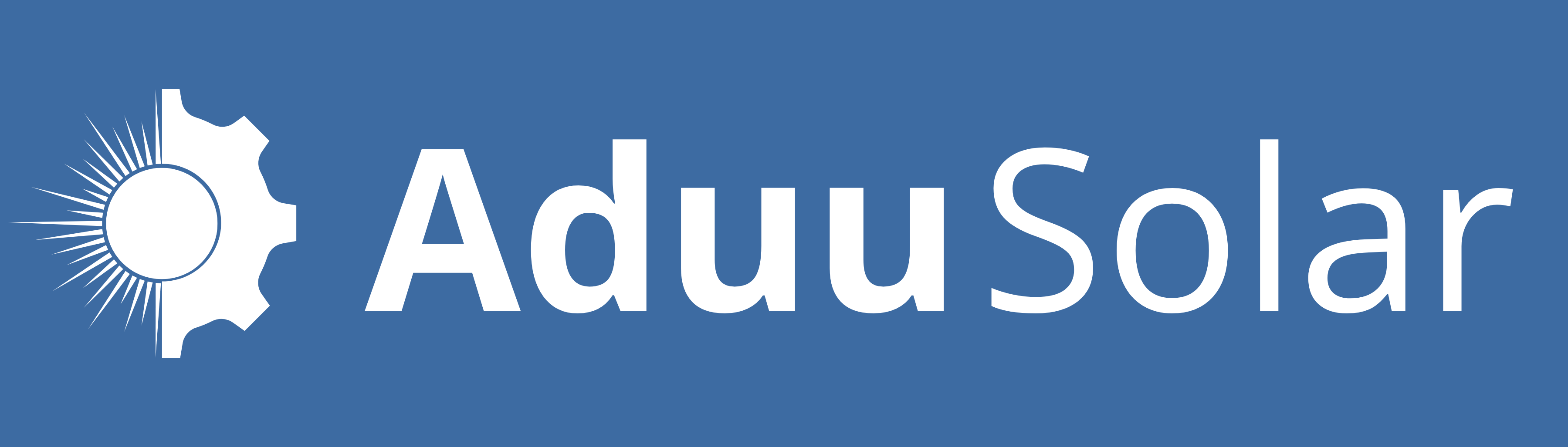 Aduu Solar Engineering