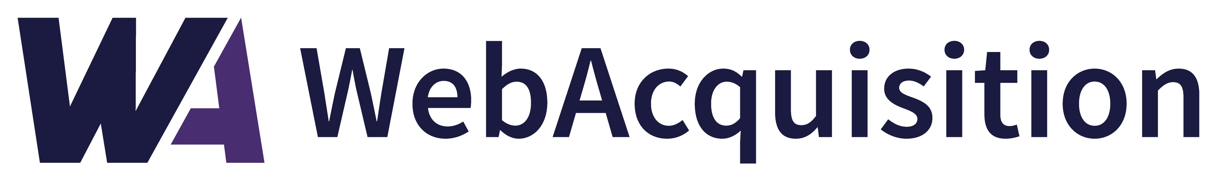 WebAcquisition