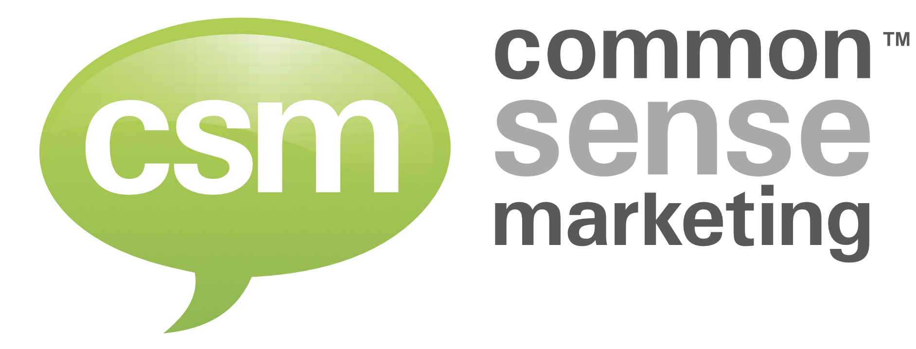 Common Sense Marketing