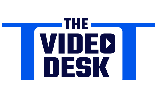 The Video Desk