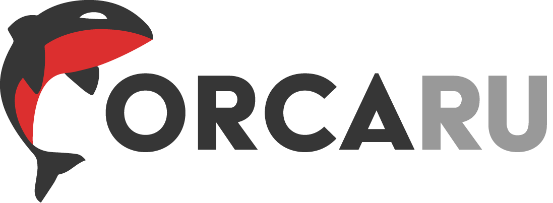 Orcaru