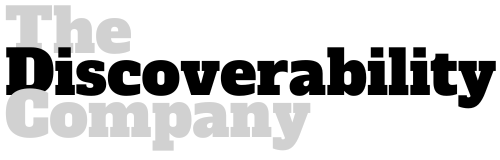 The Discoverability Company