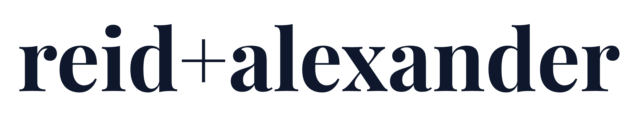 Reid+Alexander Lawyers