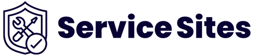 Service Sites