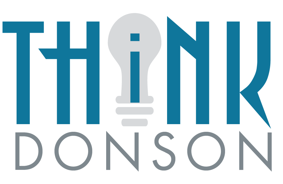 Think Donson