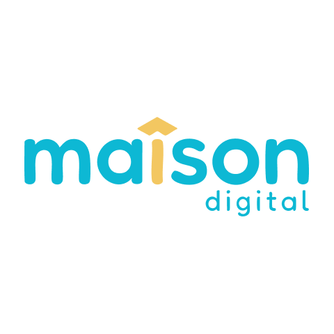 Maison Digital Amplify