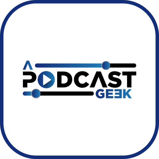 APodcastGeek
