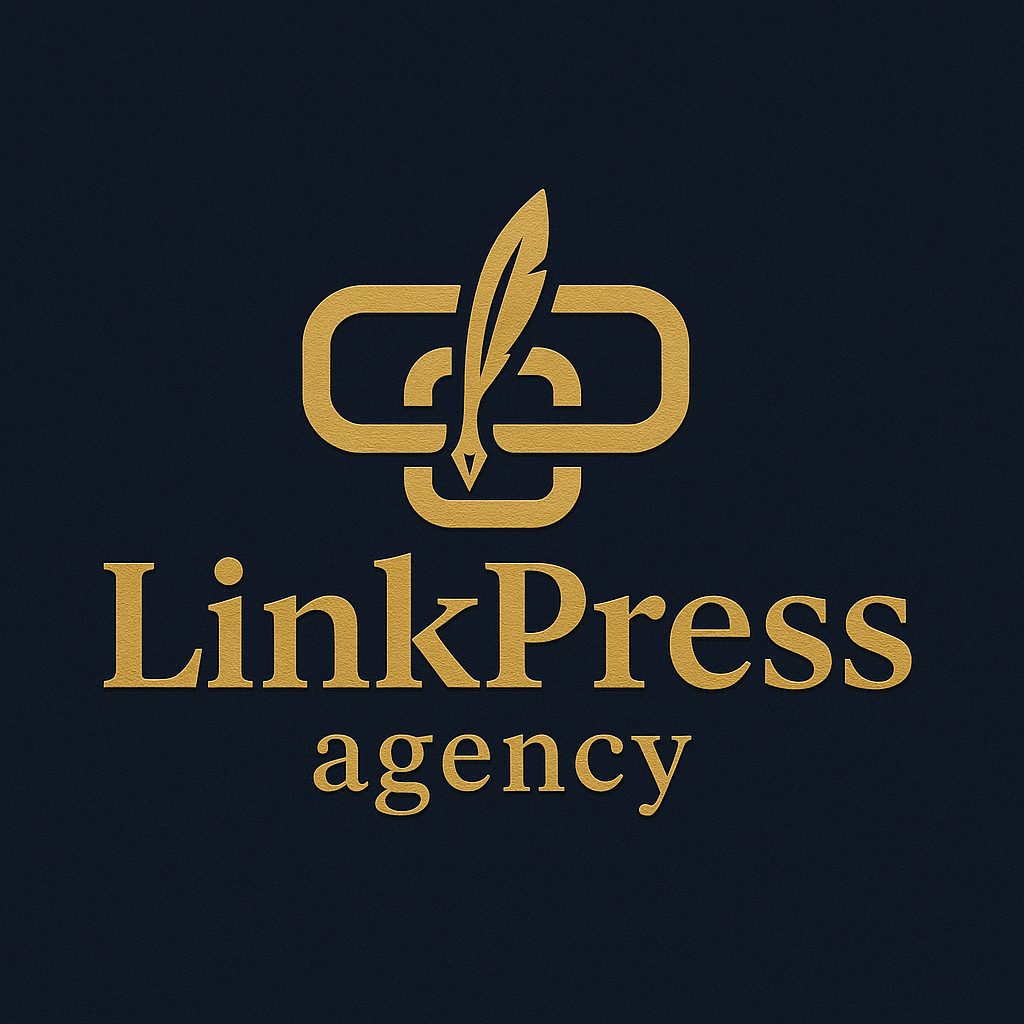 LinkPress.Agency