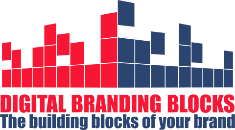 Digital Branding Blocks