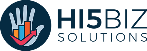 Hi5 Biz Solution