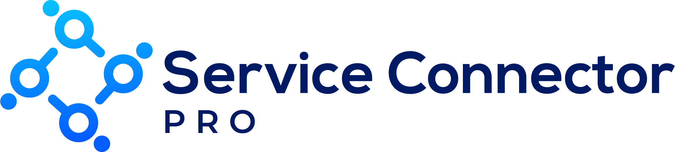 Service Connector Pro