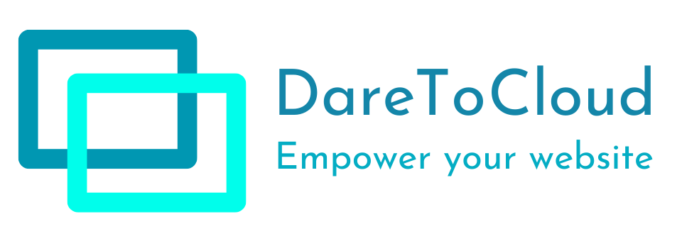 DareToCloud | Client Portal