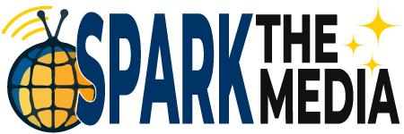 Spark The Media