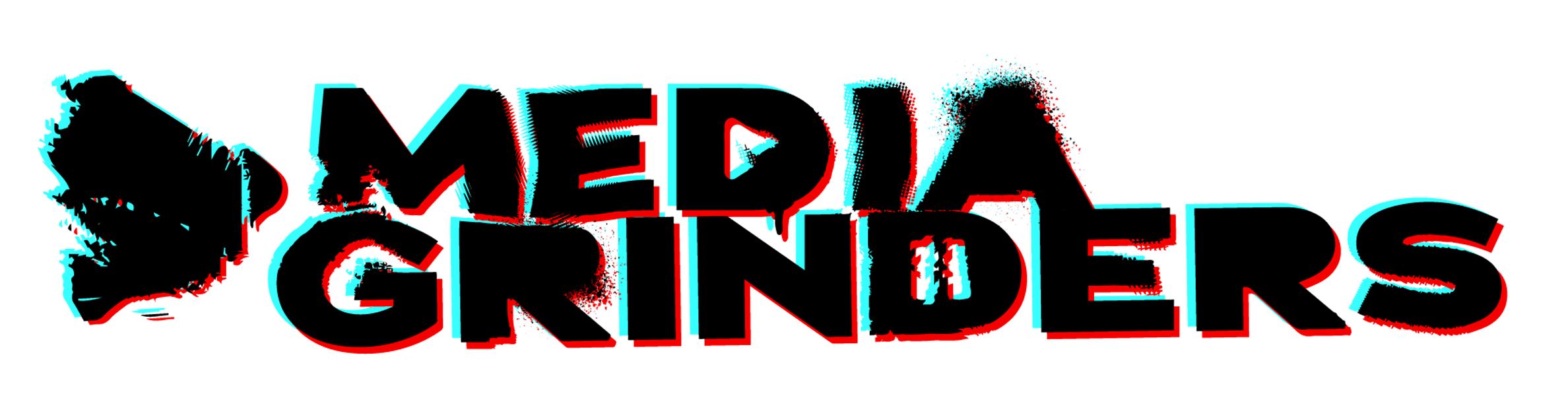 Media Grinders