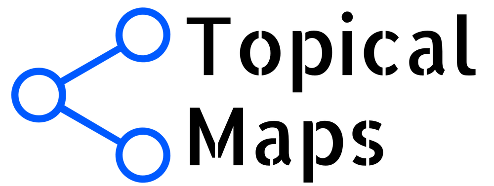 Topical Maps