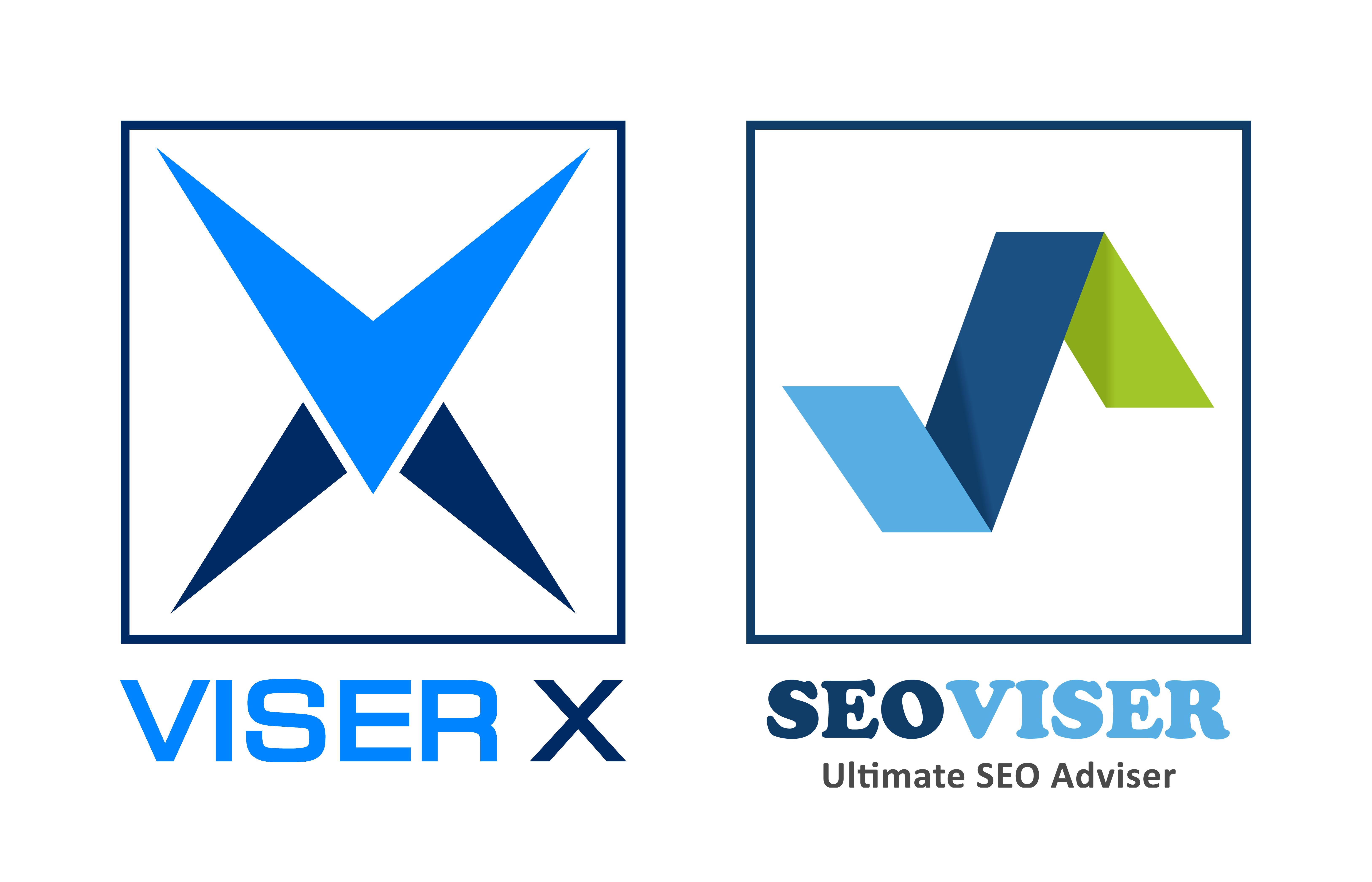 VISER X - Empowering Digital Presence