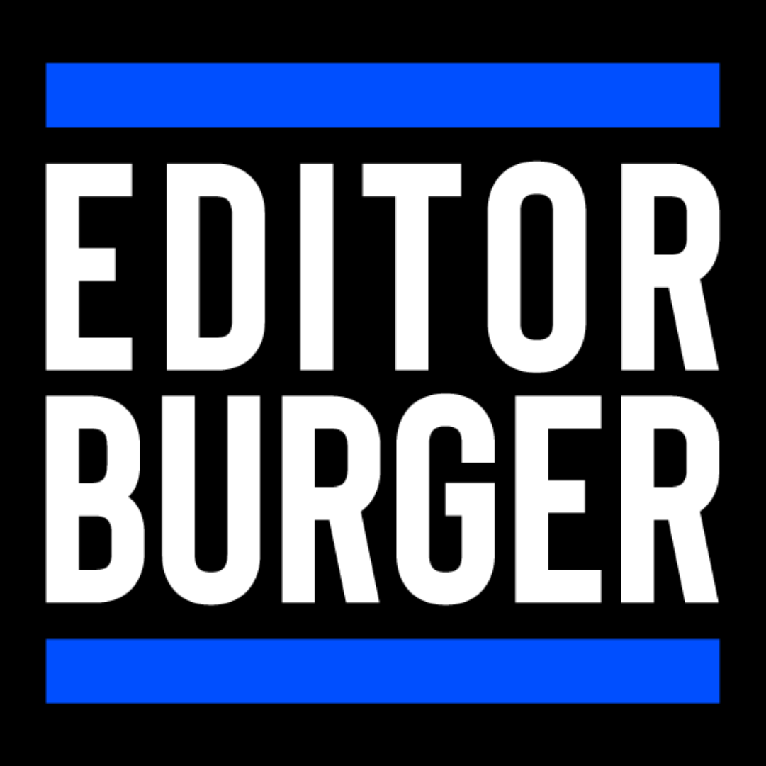 Editorburger